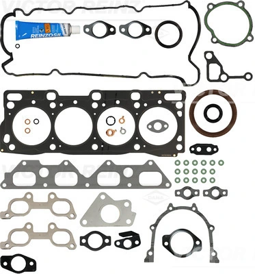 Full Gasket Kit, engine